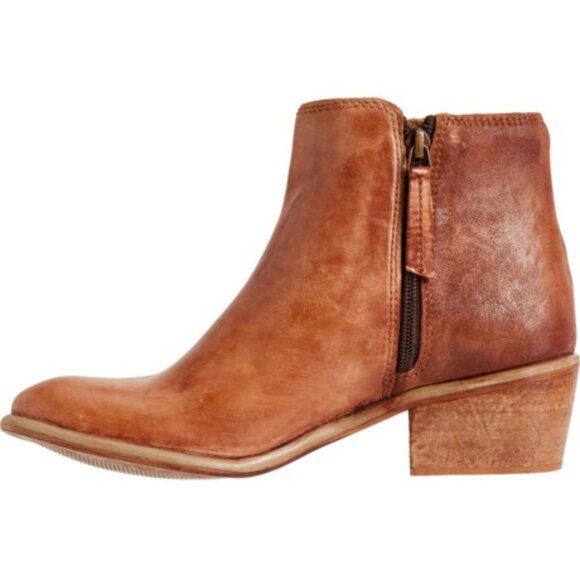 ROAN BY BED STU Liz Short Boots - Leather - Sold on Free People - New in Box S-6 - Picture 3 of 7